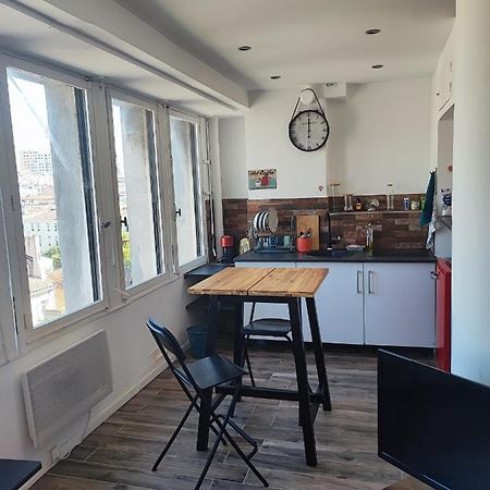 Studio Canebiere 마르세유 외부 사진